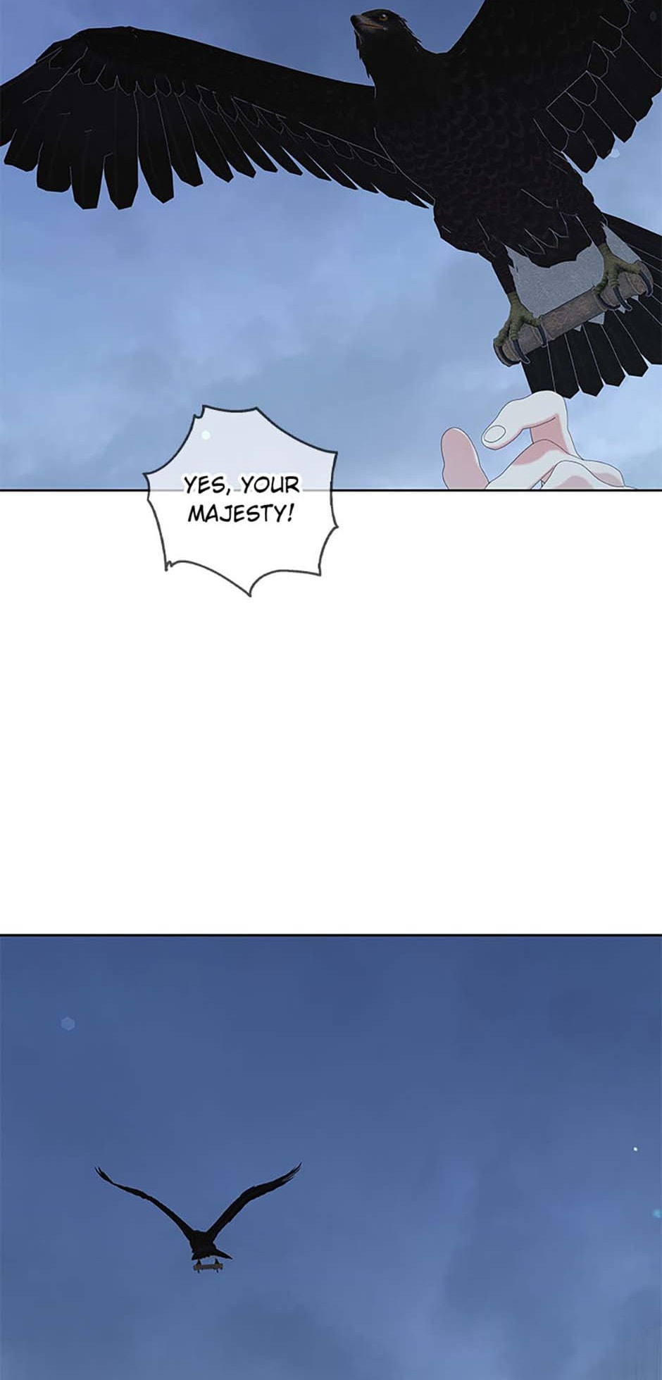 Lady Isabella's Path to Happiness Chapter 74 page 19 - 