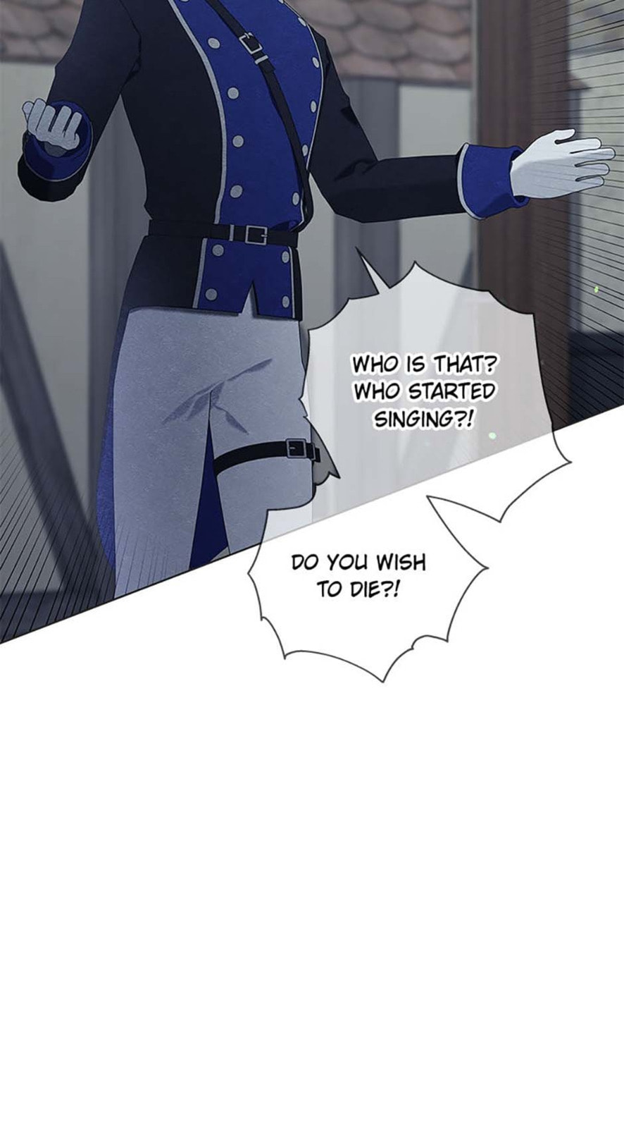 Lady Isabella's Path to Happiness Chapter 74 page 32 - 