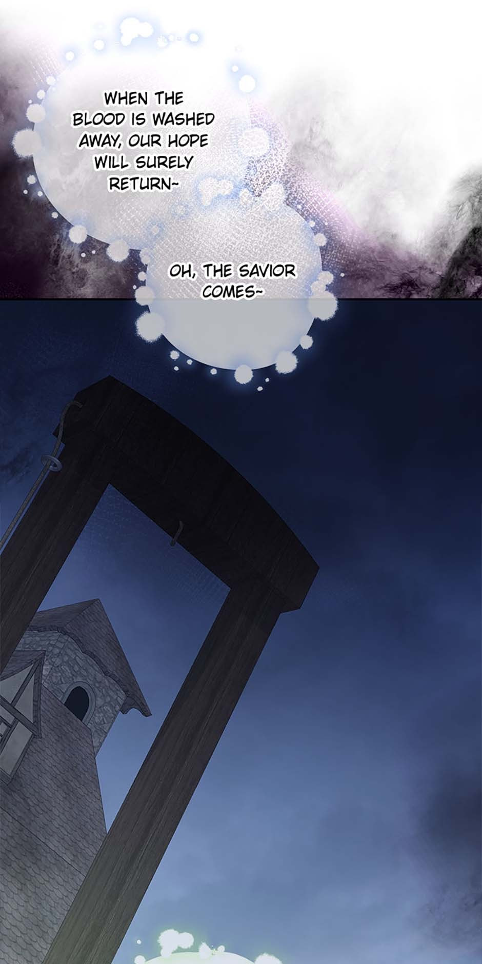 Lady Isabella's Path to Happiness Chapter 74 page 33 - 