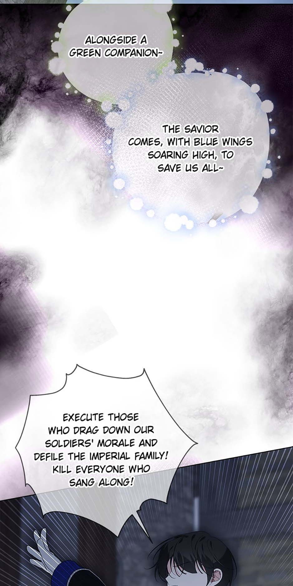 Lady Isabella's Path to Happiness Chapter 74 page 34 - 