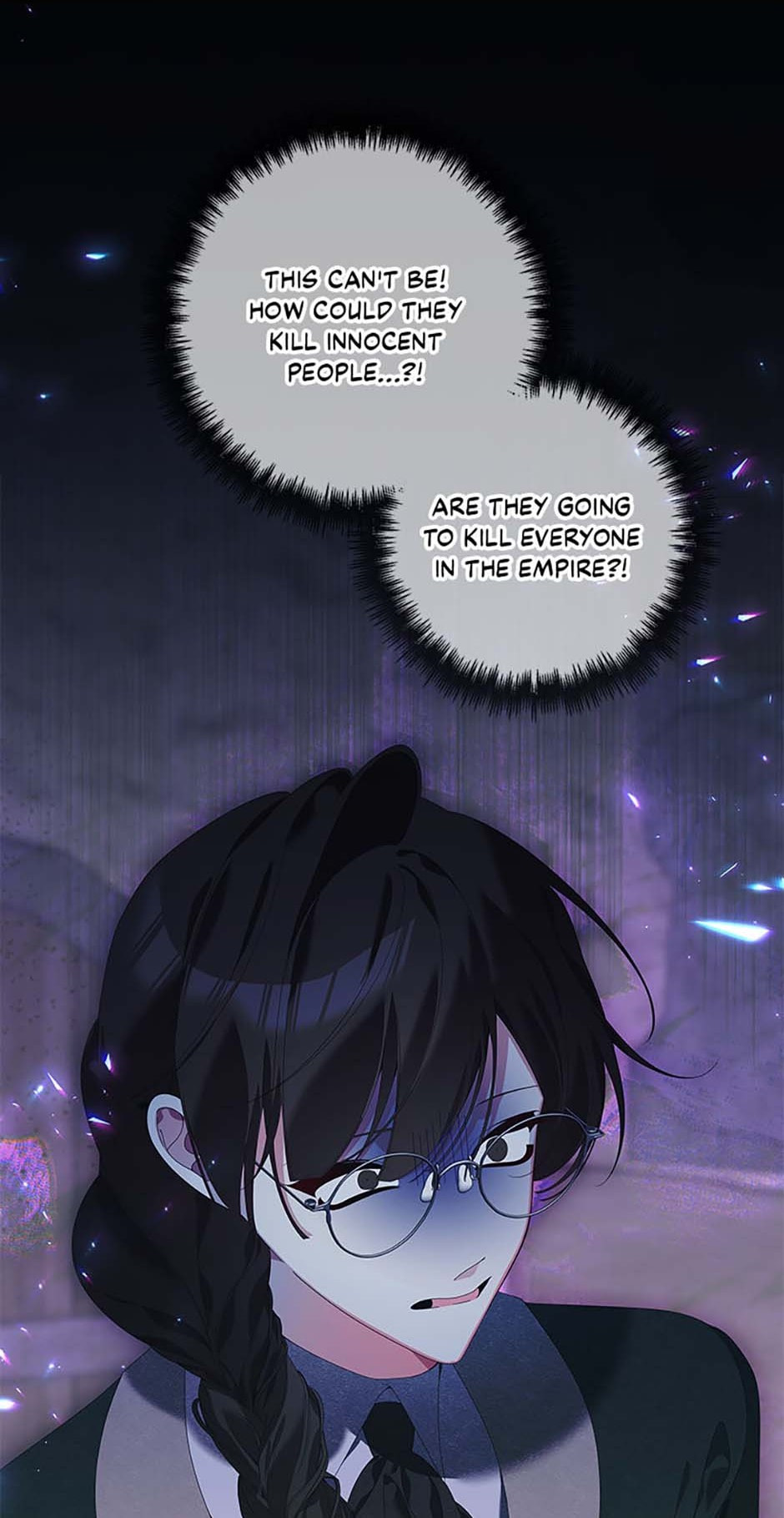 Lady Isabella's Path to Happiness Chapter 74 page 40 - 