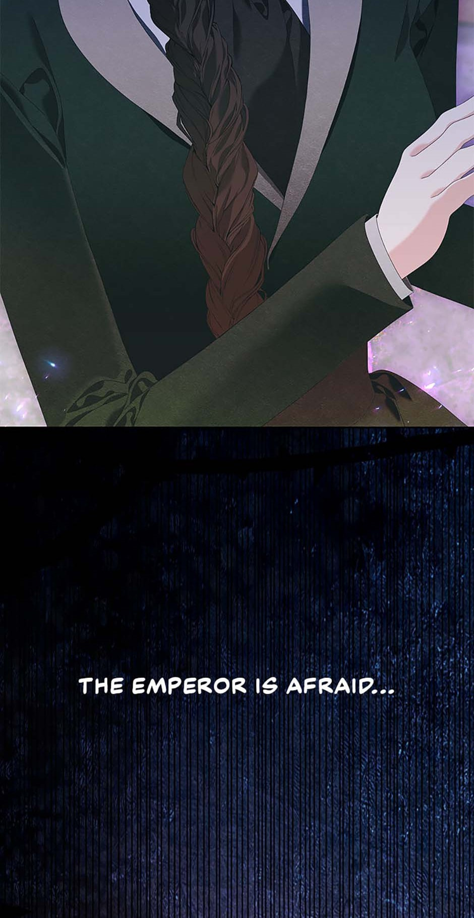 Lady Isabella's Path to Happiness Chapter 74 page 41 - 