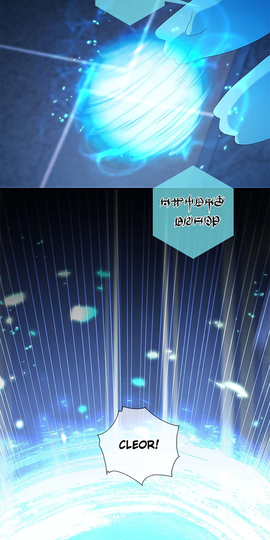 Lady Isabella's Path to Happiness Chapter 74 page 47 - 