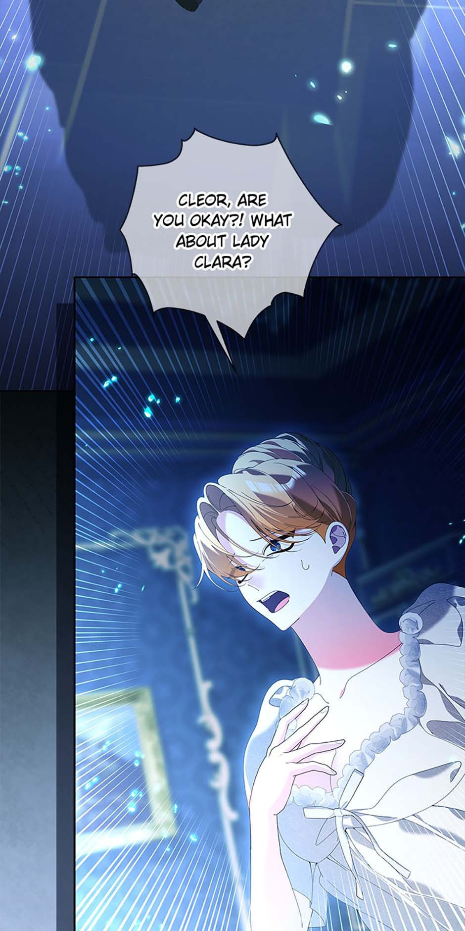 Lady Isabella's Path to Happiness Chapter 74 page 49 - 