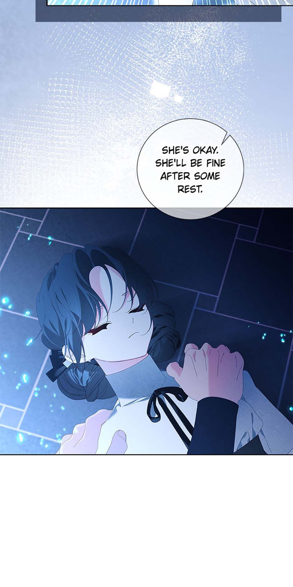 Lady Isabella's Path to Happiness Chapter 74 page 50 - 