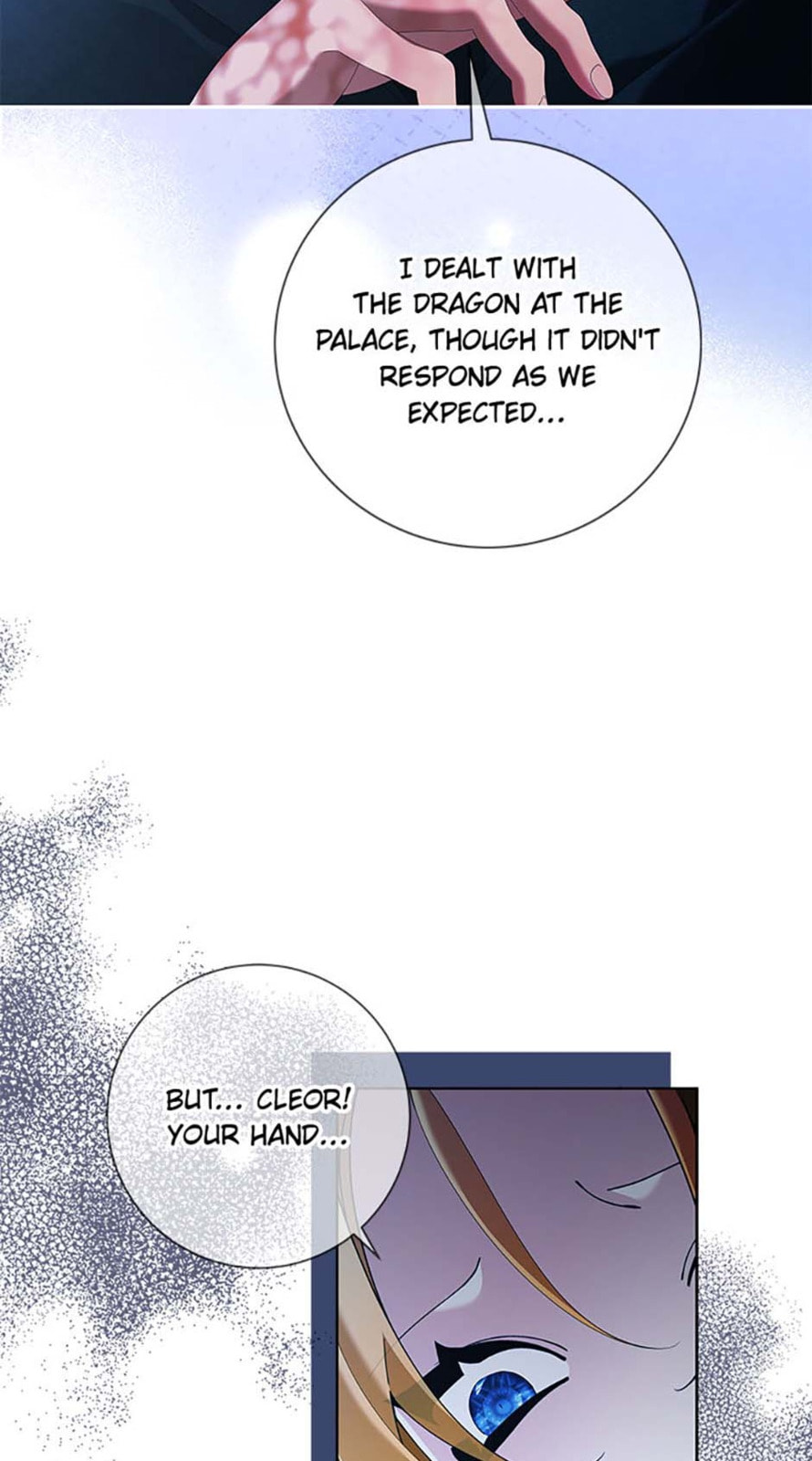Lady Isabella's Path to Happiness Chapter 74 page 53 - 