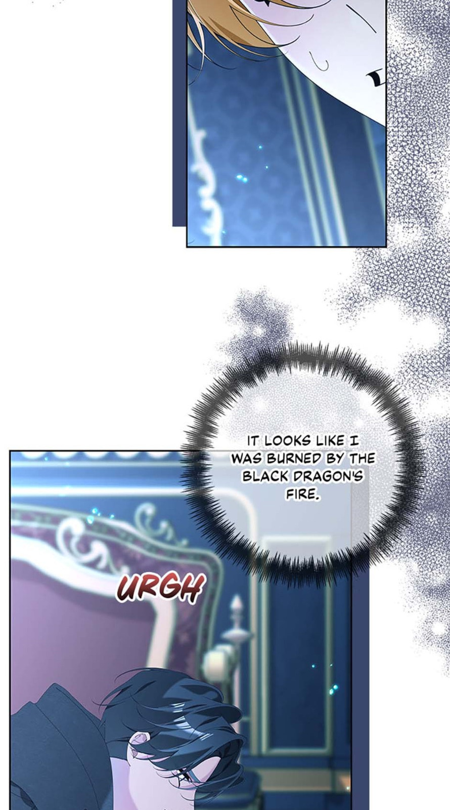 Lady Isabella's Path to Happiness Chapter 74 page 54 - 