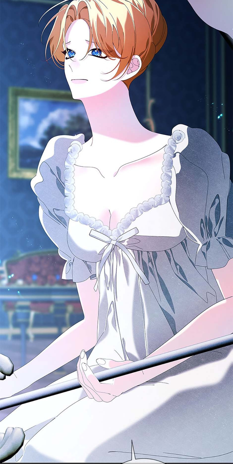 Lady Isabella's Path to Happiness Chapter 74 page 57 - 