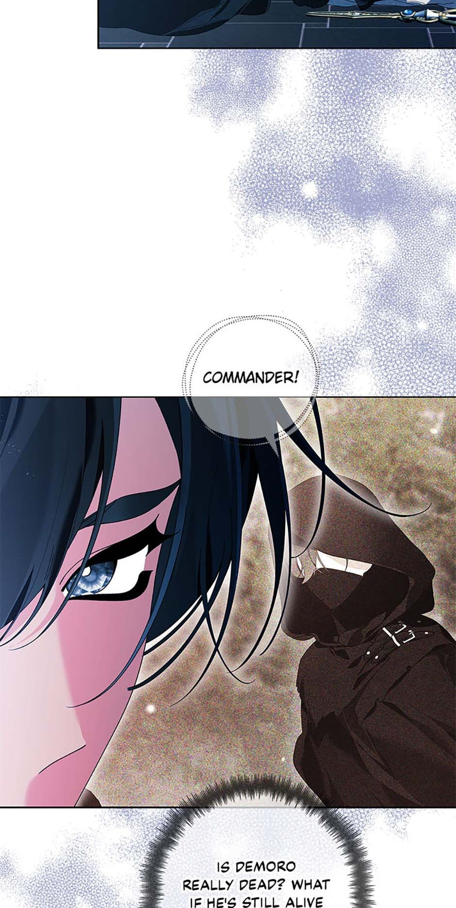 Lady Isabella's Path to Happiness Chapter 74 page 60 - 