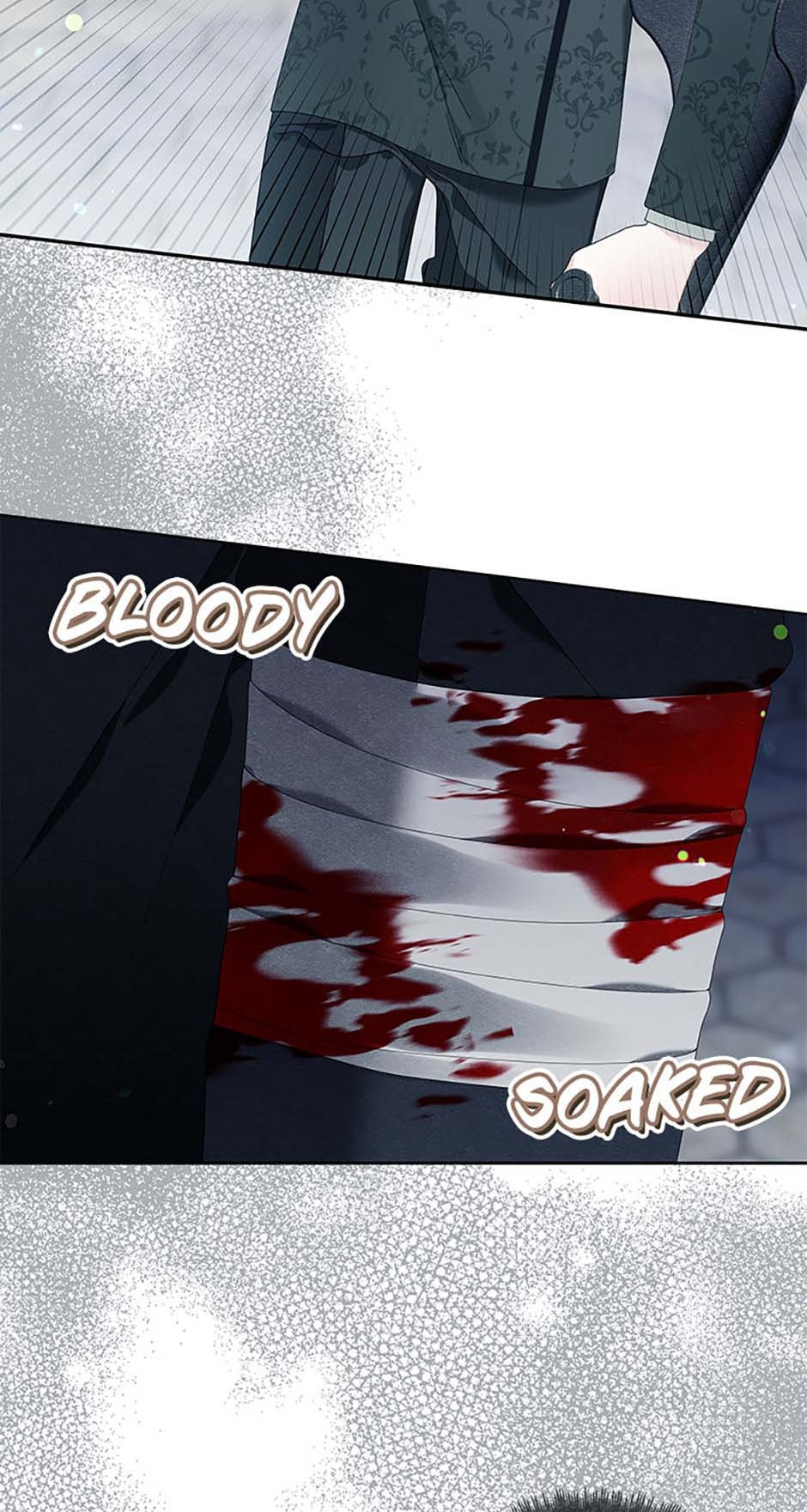 Lady Isabella's Path to Happiness Chapter 74 page 7 - 