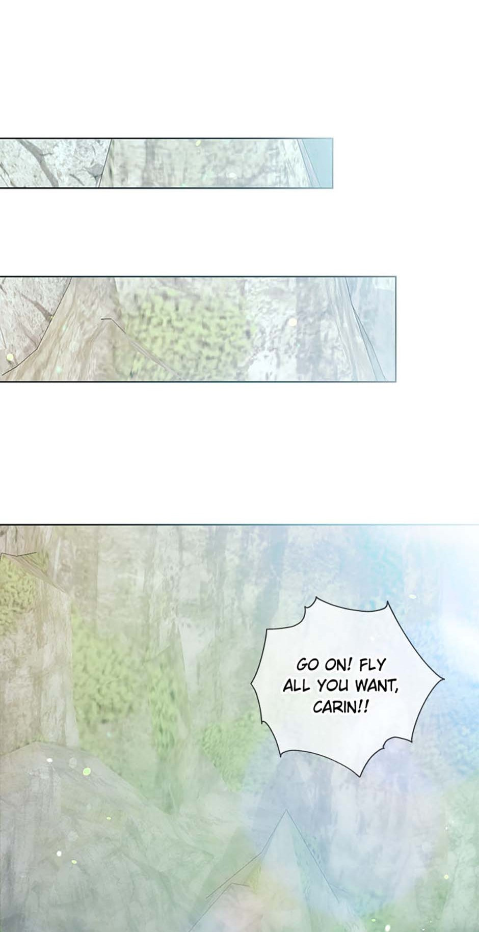 Lady Isabella's Path to Happiness Chapter 74 page 63 - 