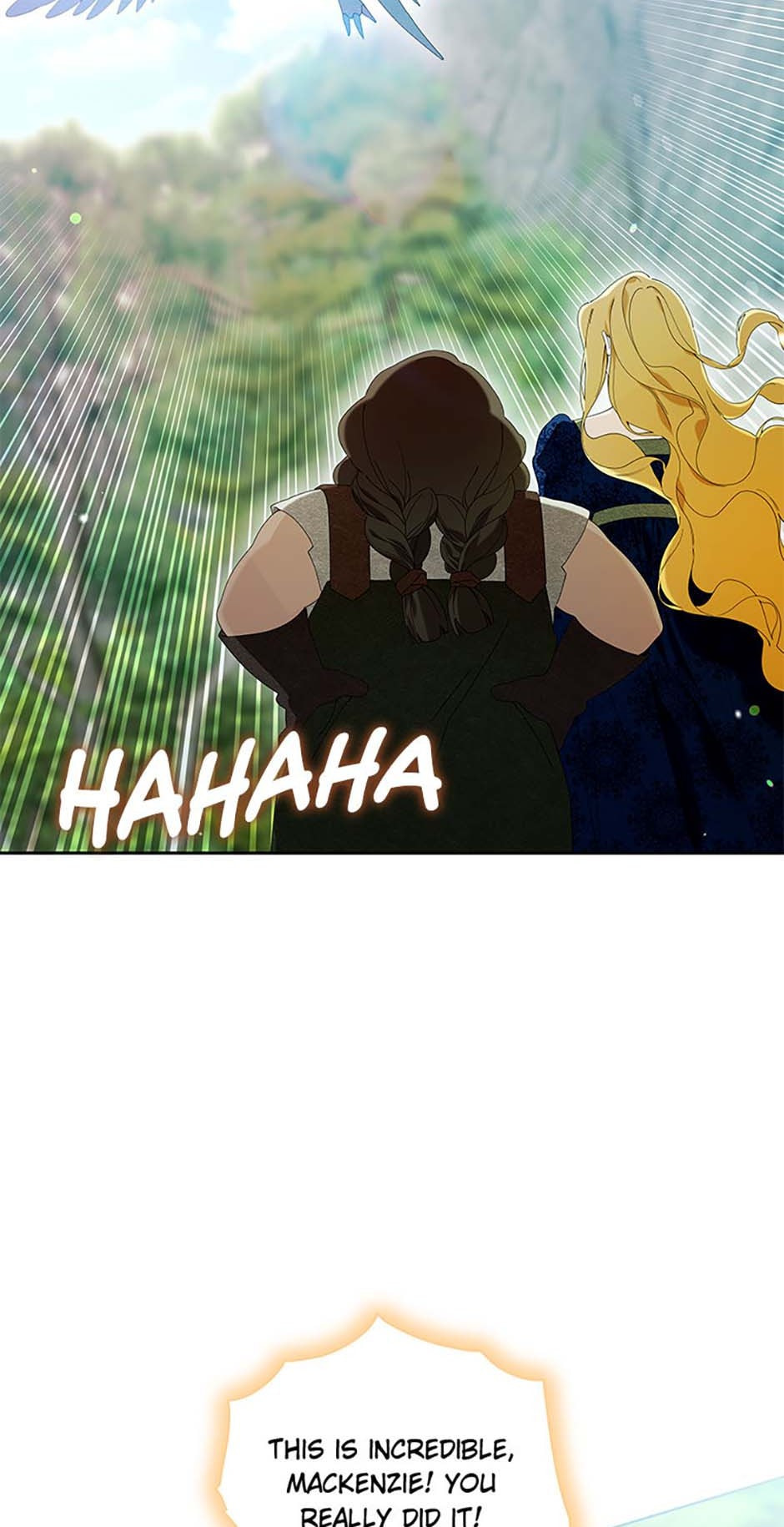 Lady Isabella's Path to Happiness Chapter 74 page 66 - 