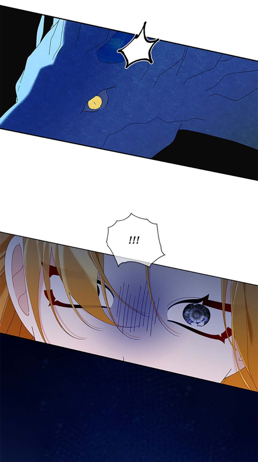 Lady Isabella's Path to Happiness Chapter 74 page 68 - 