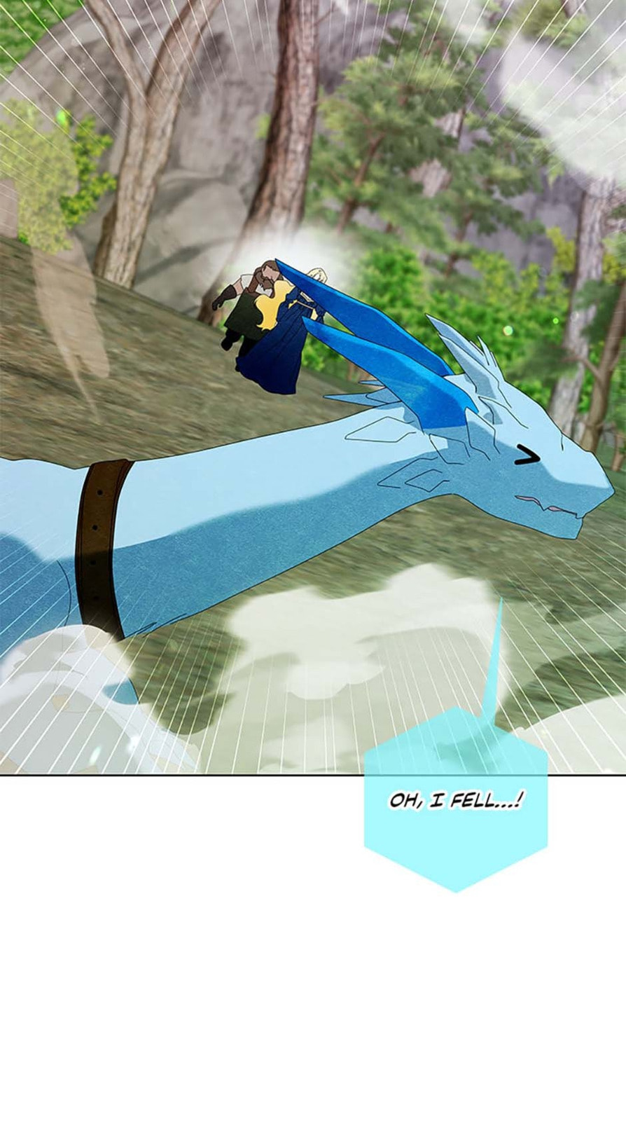 Lady Isabella's Path to Happiness Chapter 74 page 73 - 