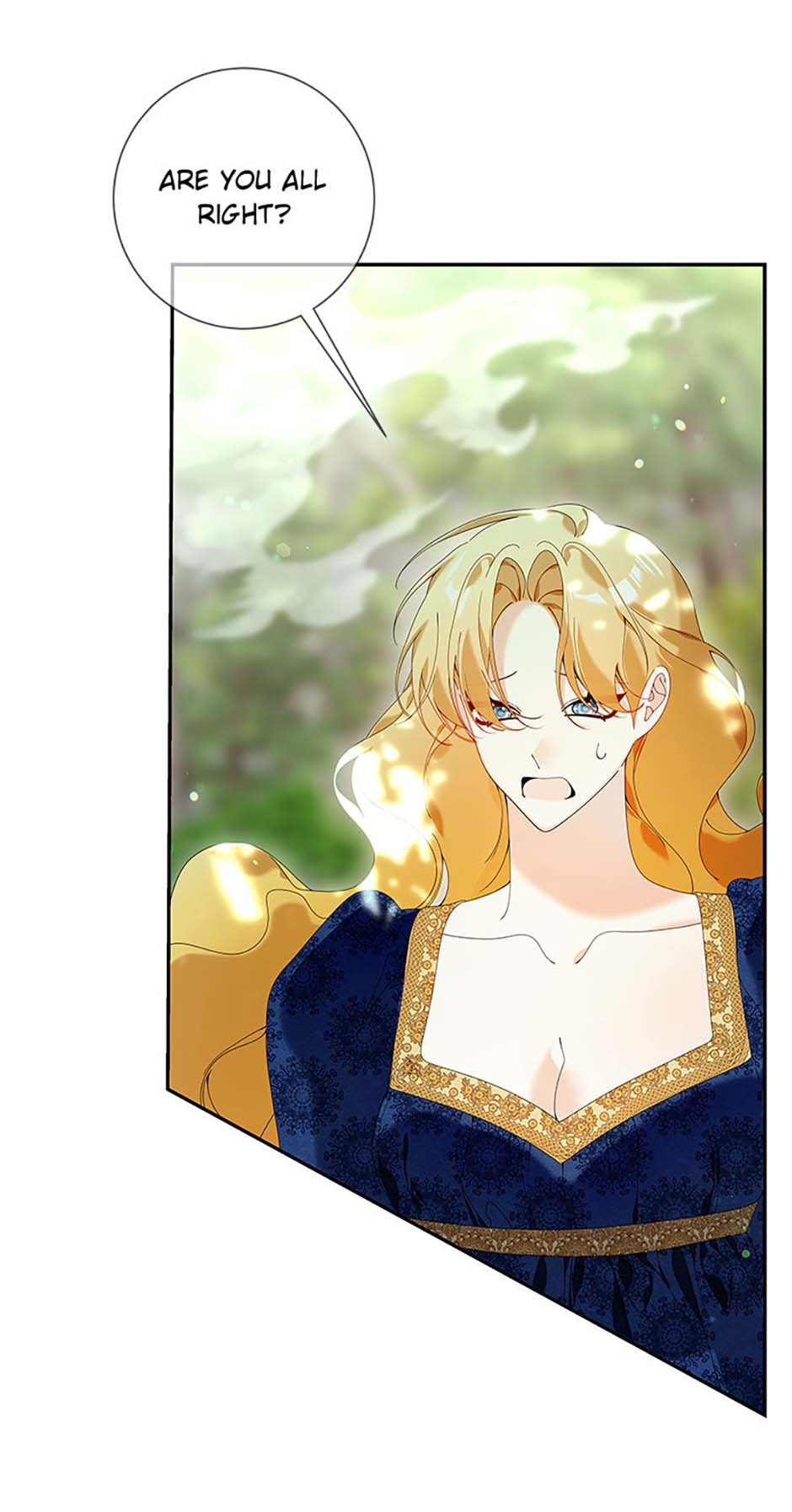 Lady Isabella's Path to Happiness Chapter 74 page 74 - 