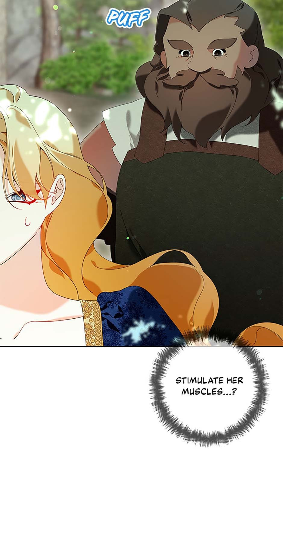 Lady Isabella's Path to Happiness Chapter 74 page 78 - 