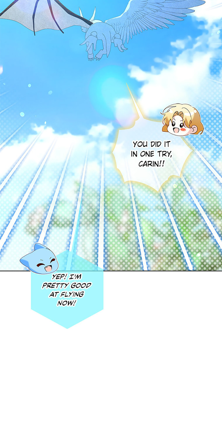 Lady Isabella's Path to Happiness Chapter 75 page 11 - 