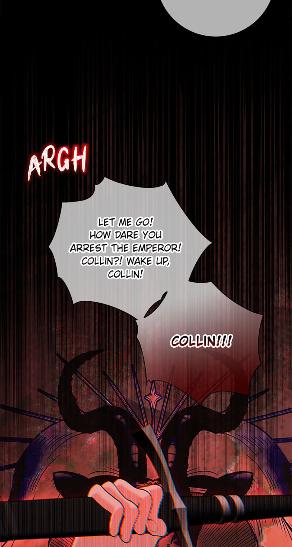 Lady Isabella's Path to Happiness Chapter 75 page 102 - 
