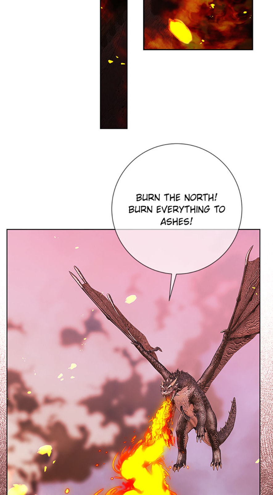 Lady Isabella's Path to Happiness Chapter 75 page 108 - 