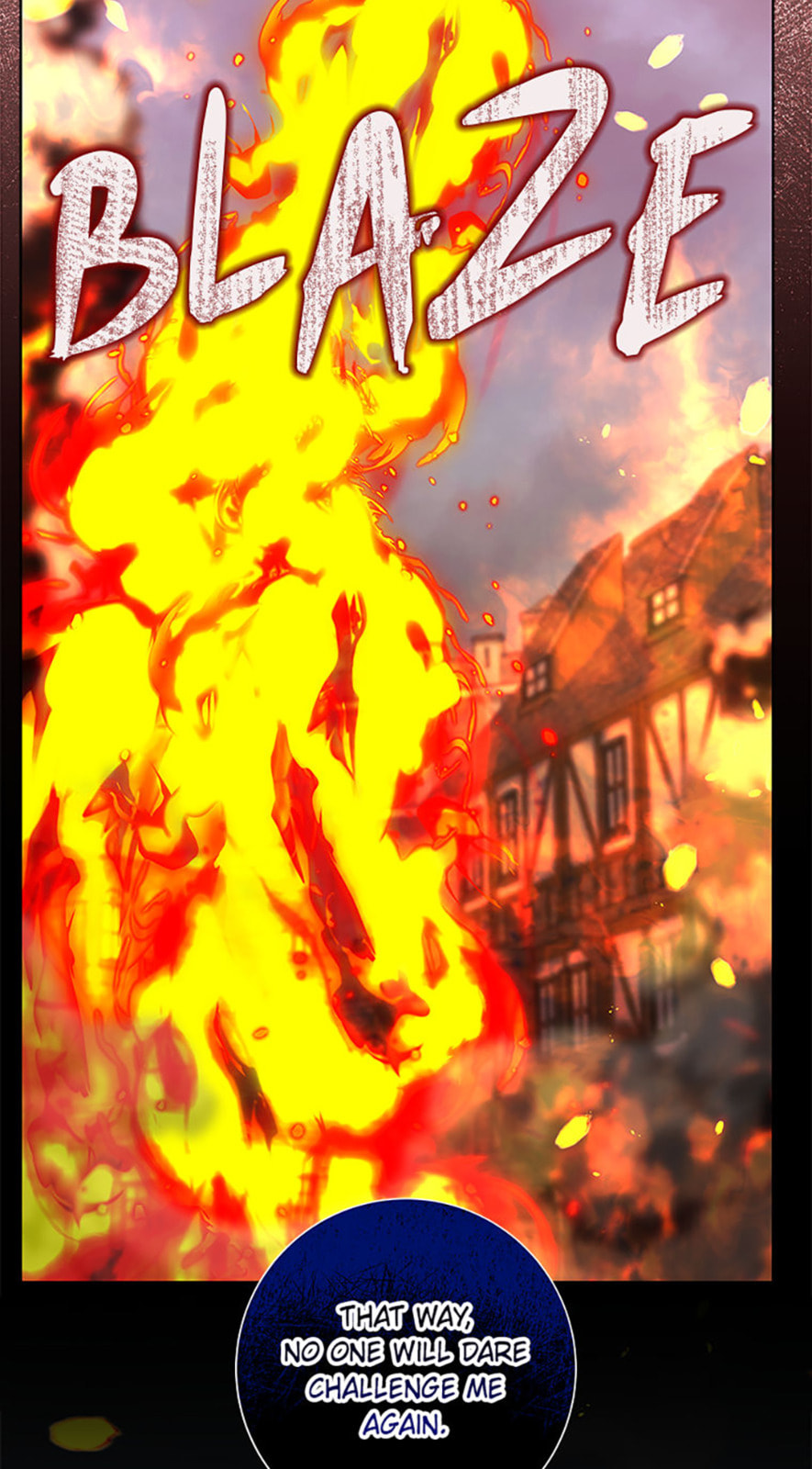 Lady Isabella's Path to Happiness Chapter 75 page 109 - 