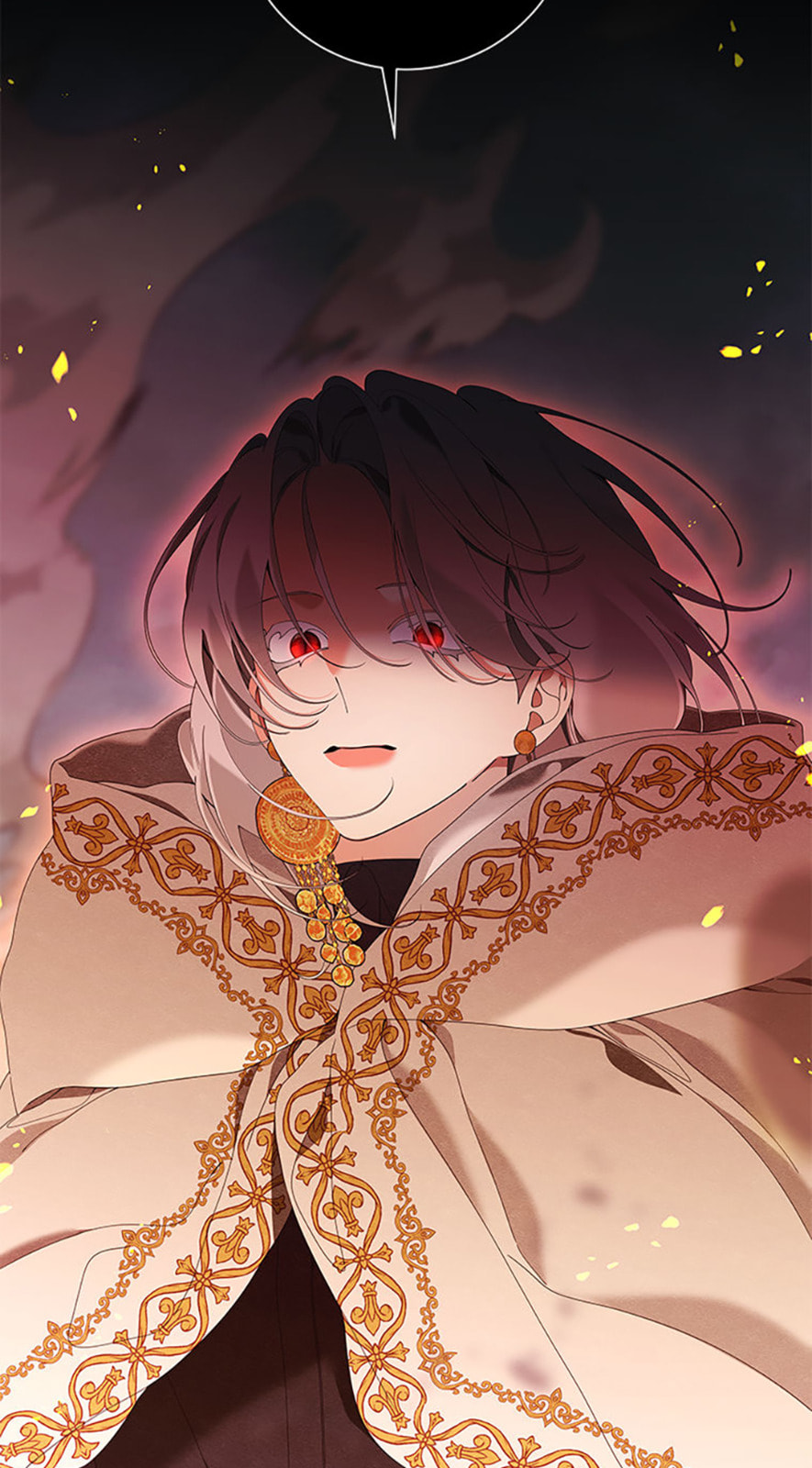 Lady Isabella's Path to Happiness Chapter 75 page 110 - 