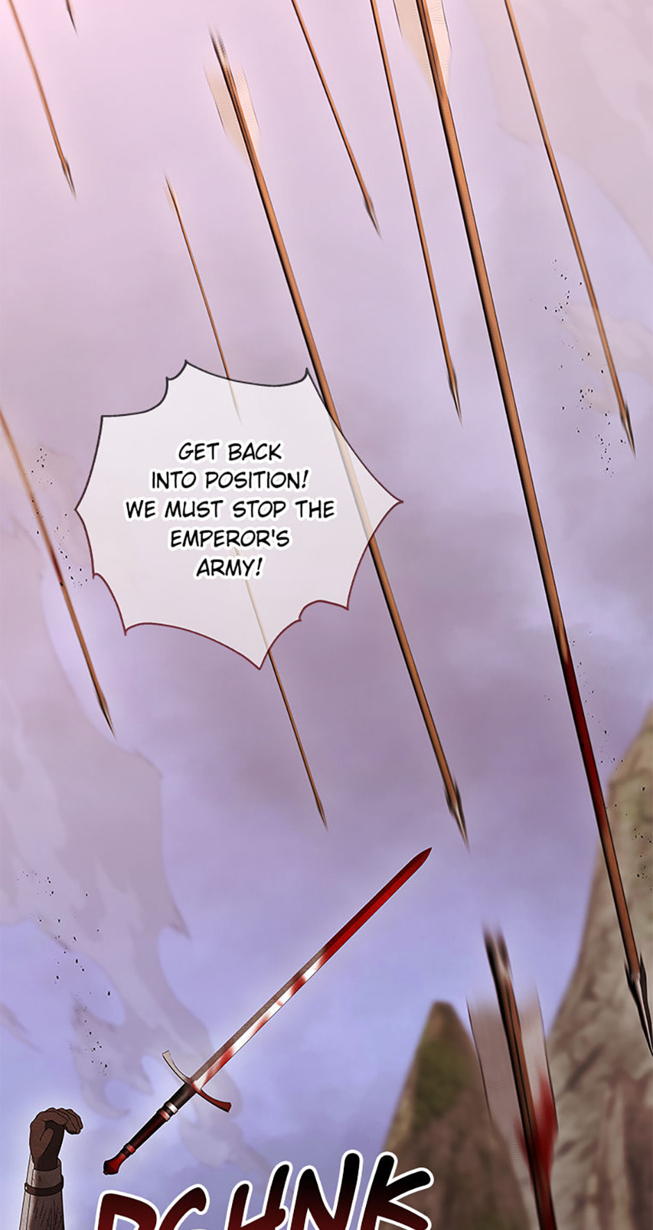 Lady Isabella's Path to Happiness Chapter 75 page 16 - 