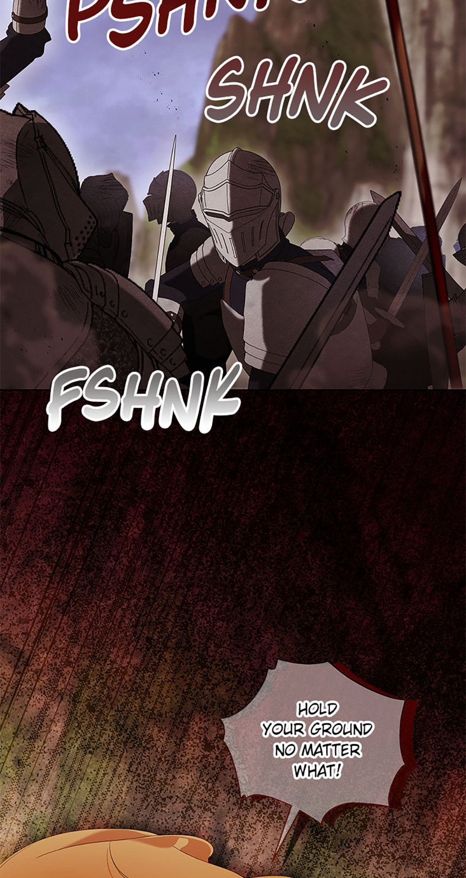 Lady Isabella's Path to Happiness Chapter 75 page 17 - 