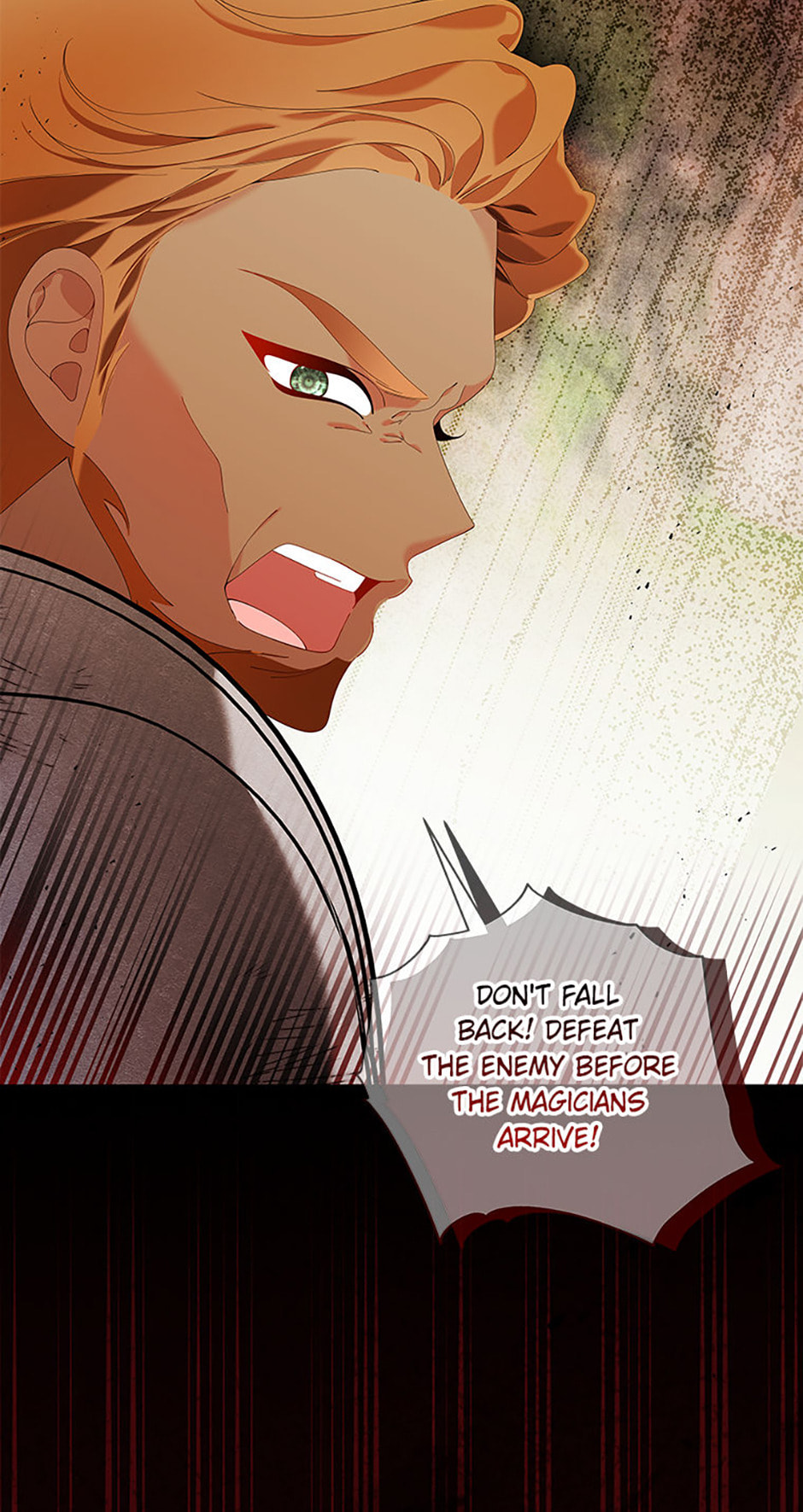 Lady Isabella's Path to Happiness Chapter 75 page 18 - 