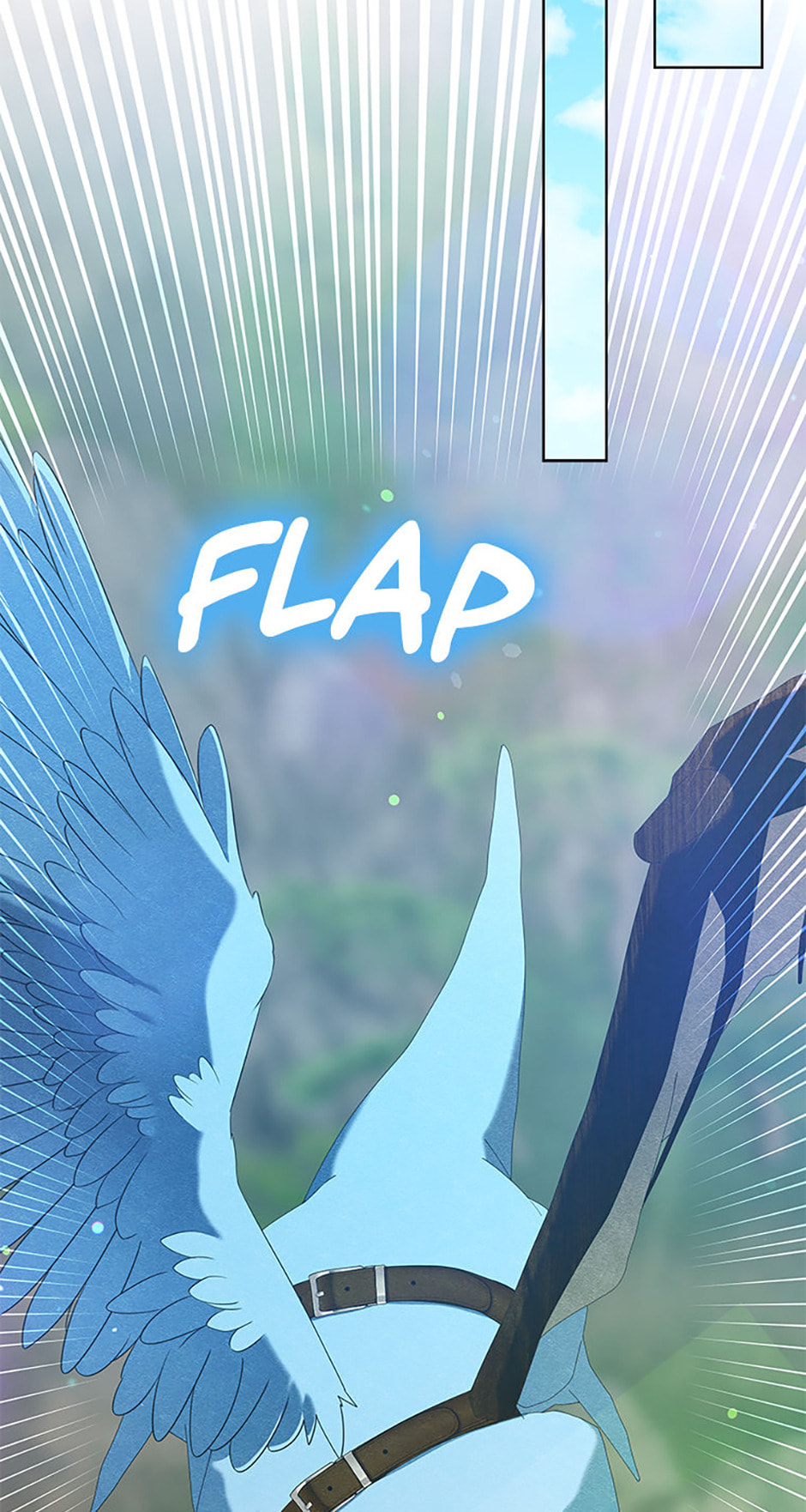 Lady Isabella's Path to Happiness Chapter 75 page 3 - 
