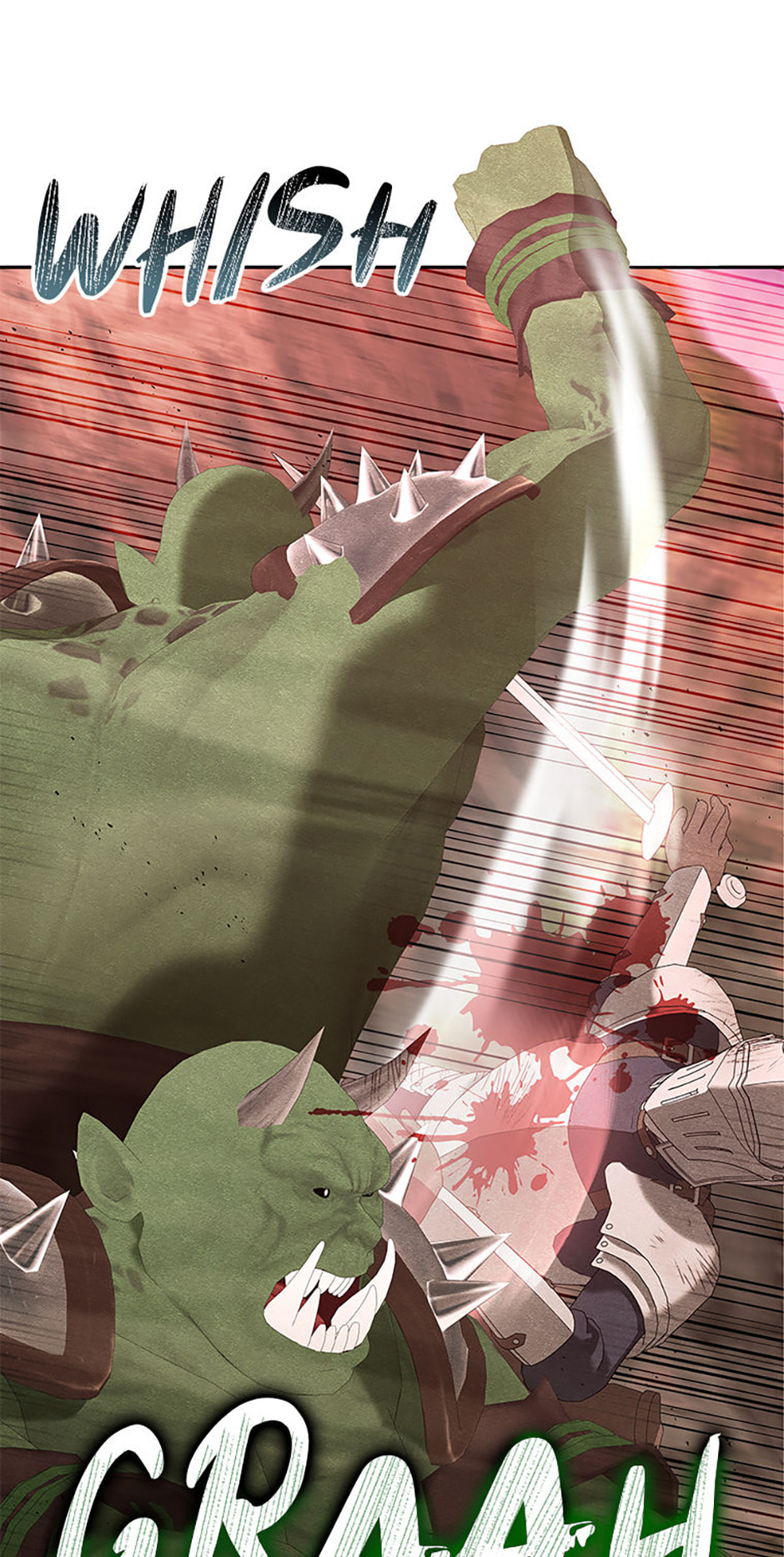 Lady Isabella's Path to Happiness Chapter 75 page 21 - 