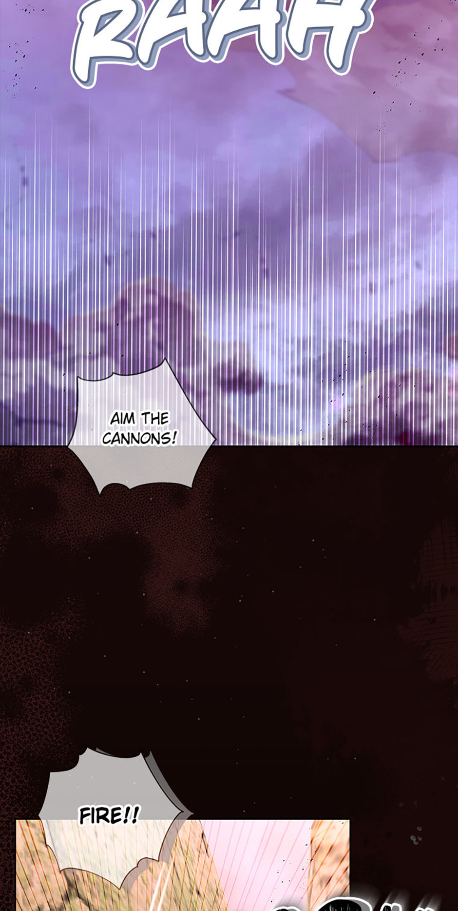 Lady Isabella's Path to Happiness Chapter 75 page 24 - 