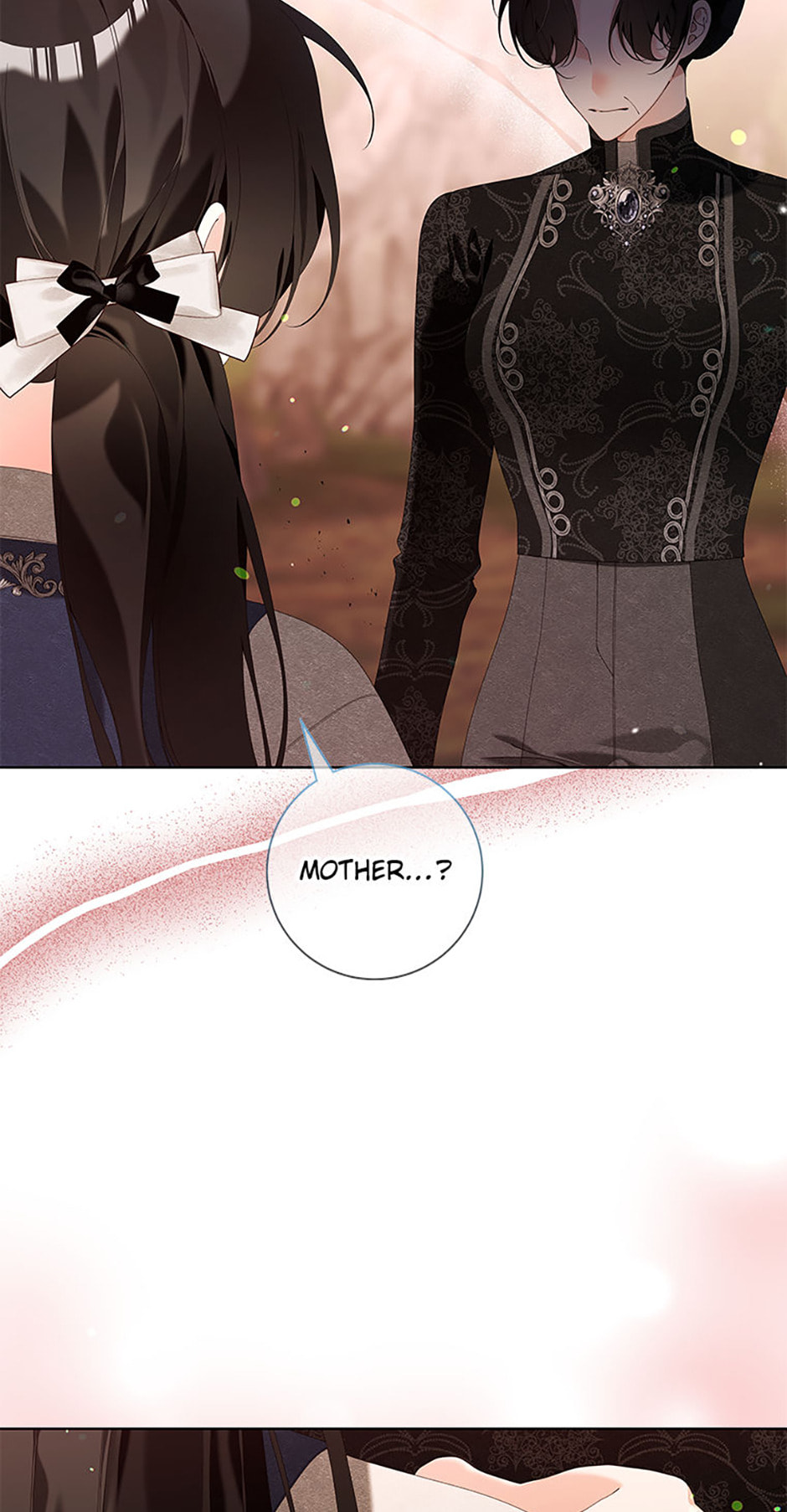 Lady Isabella's Path to Happiness Chapter 75 page 34 - 
