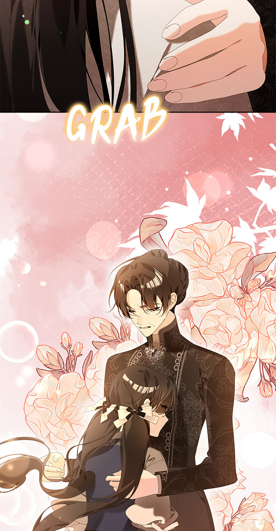Lady Isabella's Path to Happiness Chapter 75 page 35 - 