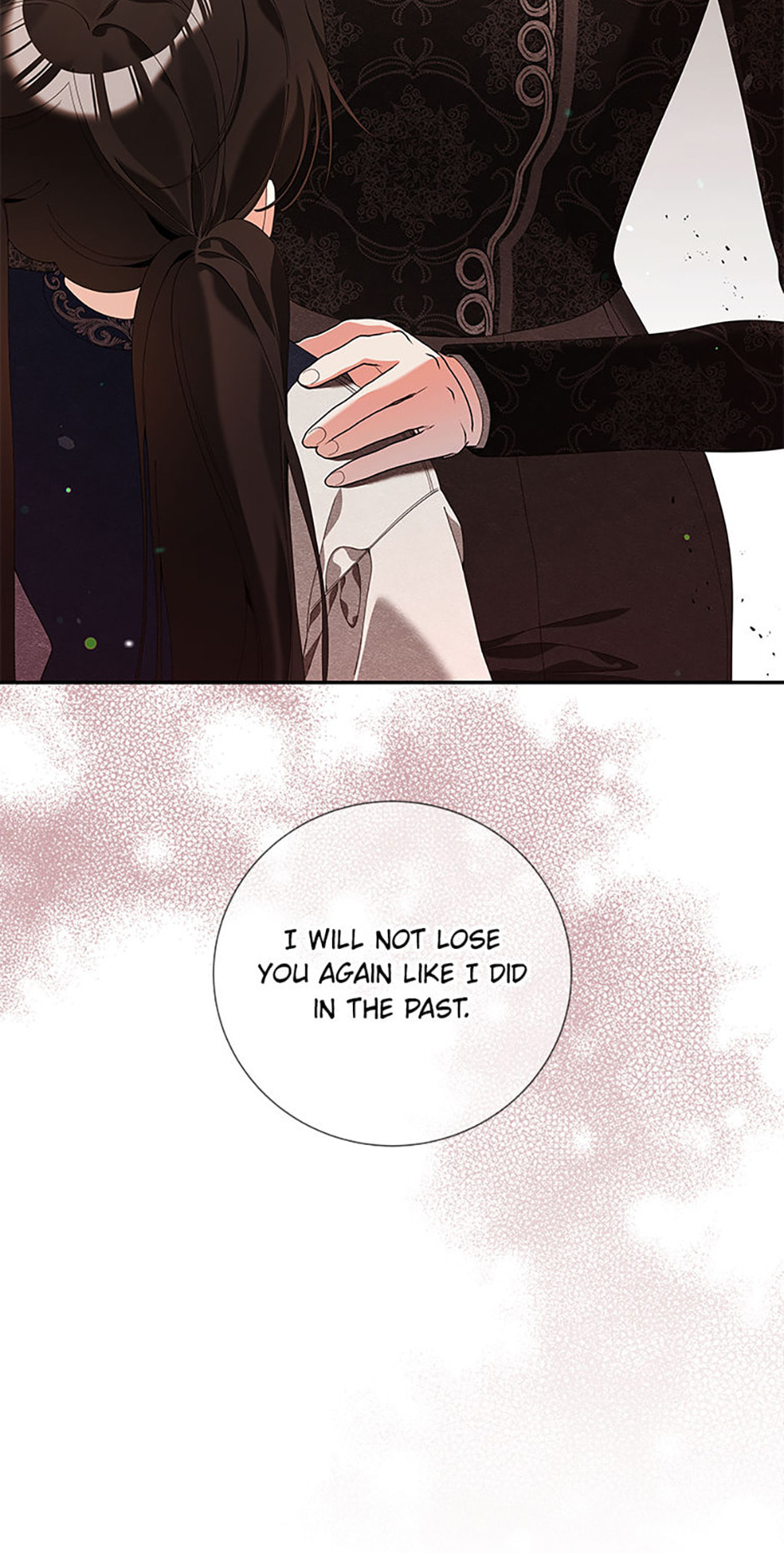 Lady Isabella's Path to Happiness Chapter 75 page 39 - 