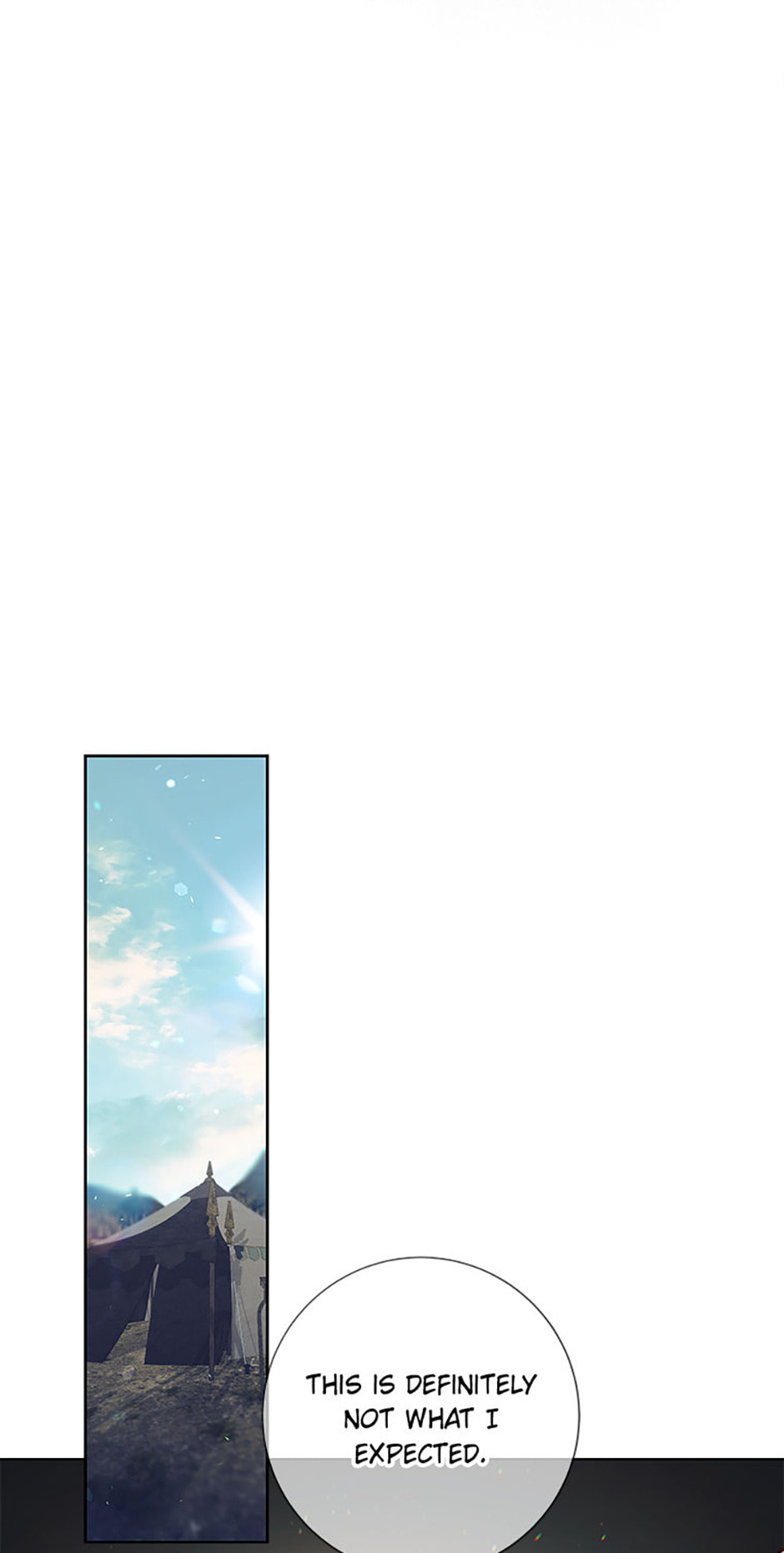 Lady Isabella's Path to Happiness Chapter 75 page 40 - 