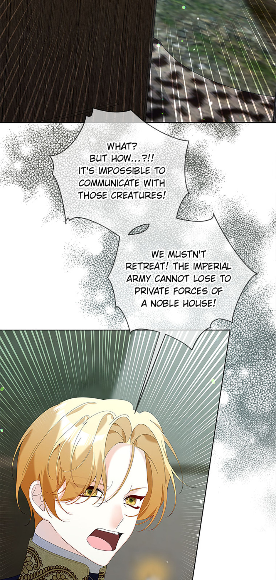 Lady Isabella's Path to Happiness Chapter 75 page 46 - 