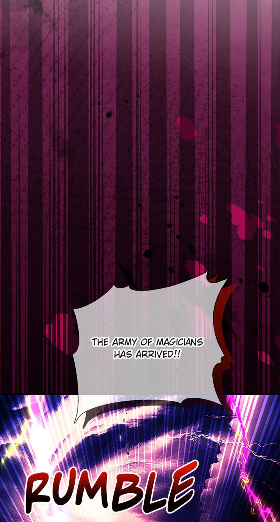Lady Isabella's Path to Happiness Chapter 75 page 50 - 