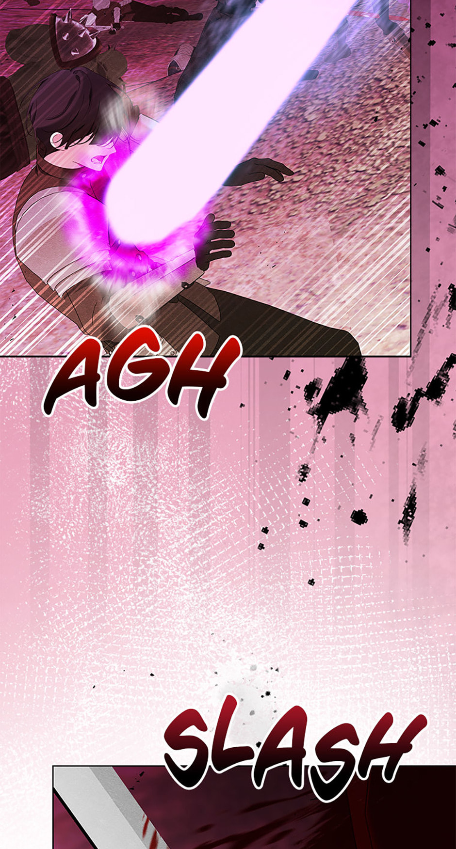 Lady Isabella's Path to Happiness Chapter 75 page 53 - 