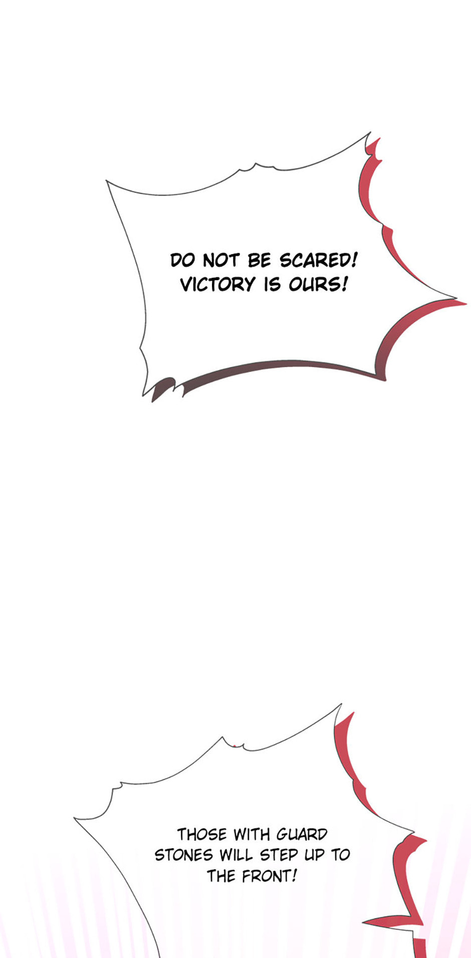 Lady Isabella's Path to Happiness Chapter 75 page 55 - 