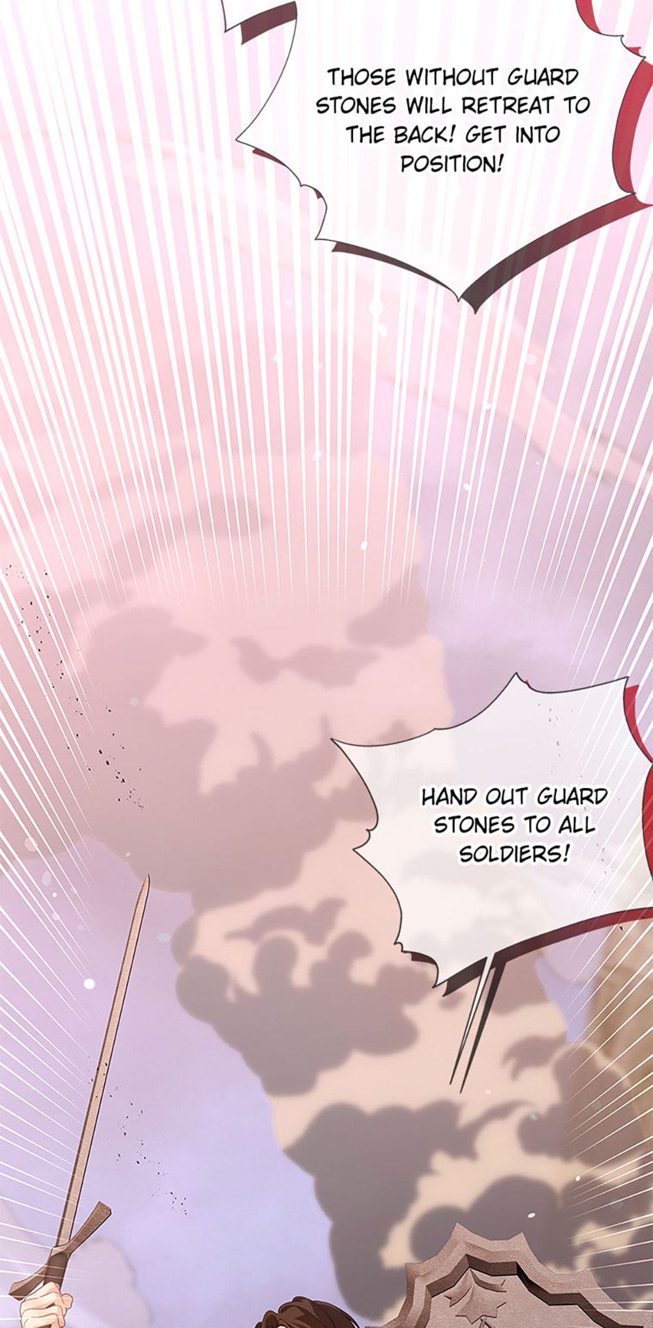 Lady Isabella's Path to Happiness Chapter 75 page 56 - 