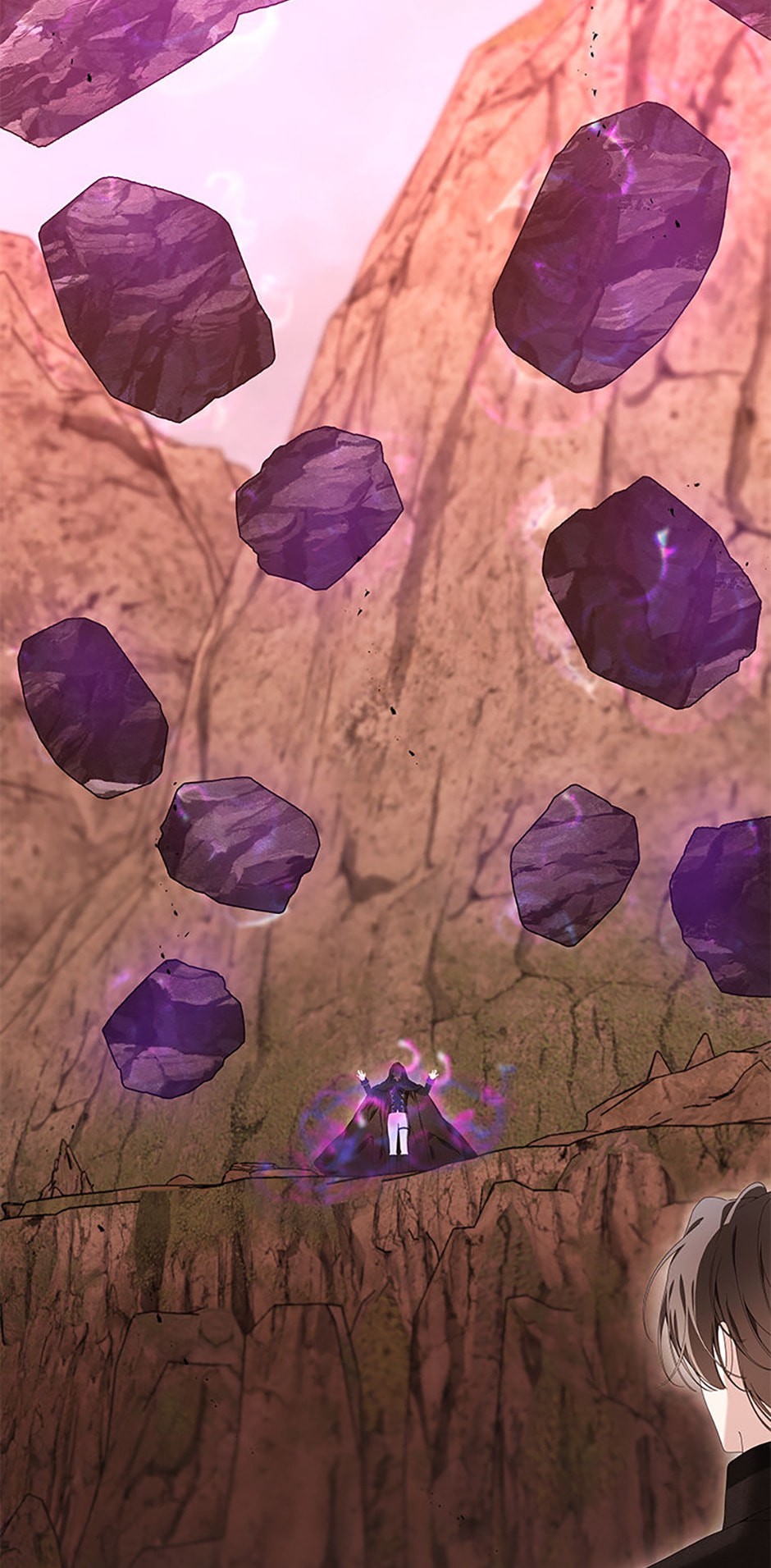 Lady Isabella's Path to Happiness Chapter 75 page 58 - 