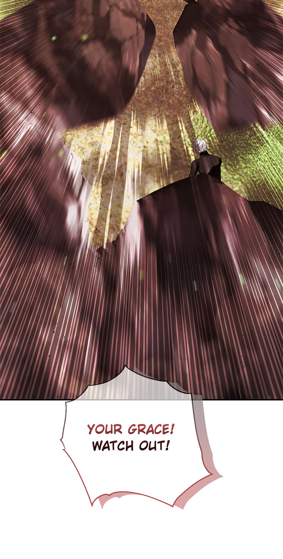 Lady Isabella's Path to Happiness Chapter 75 page 61 - 