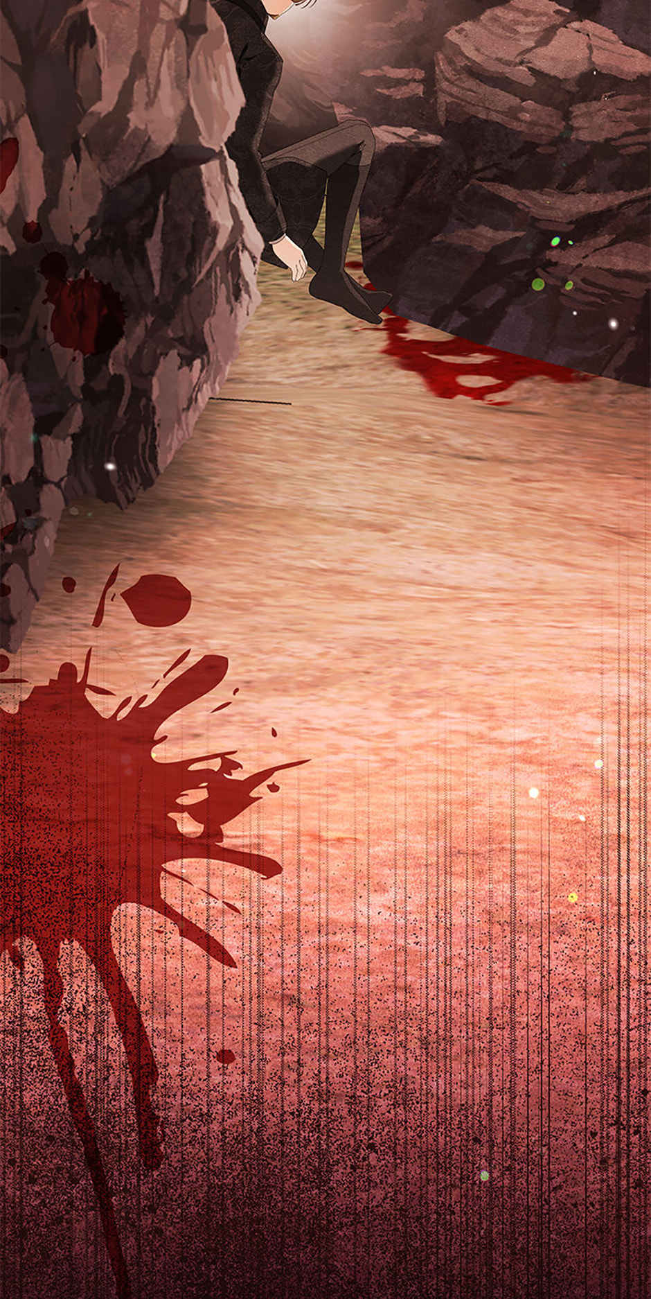 Lady Isabella's Path to Happiness Chapter 75 page 65 - 