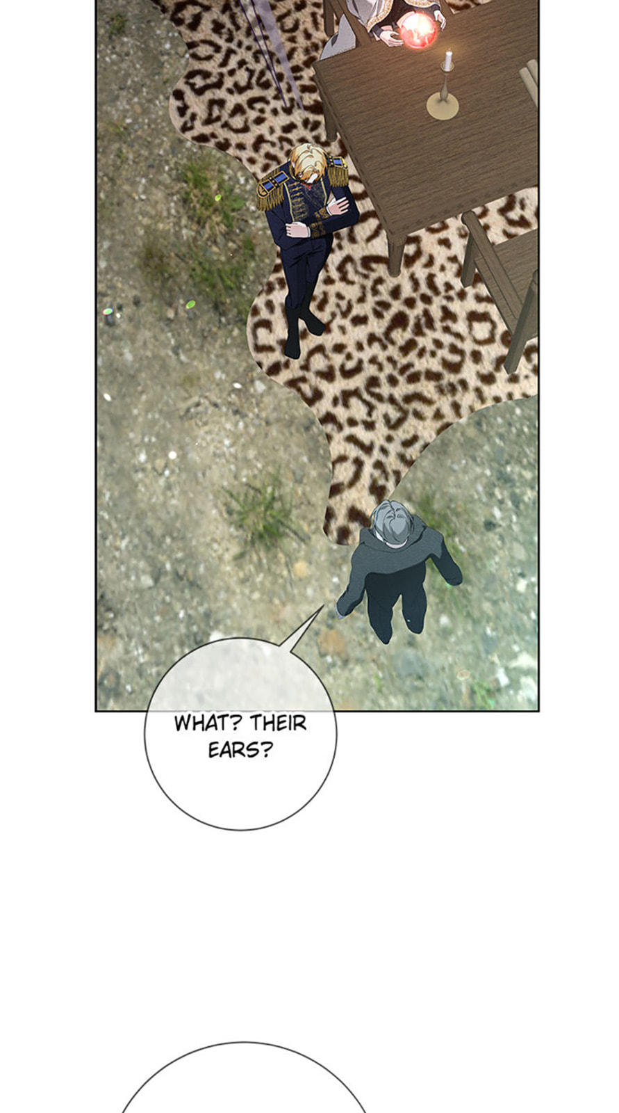 Lady Isabella's Path to Happiness Chapter 75 page 69 - 