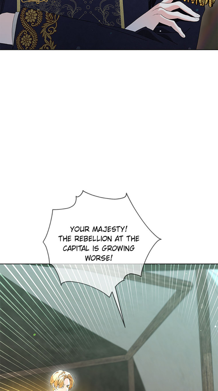 Lady Isabella's Path to Happiness Chapter 75 page 71 - 