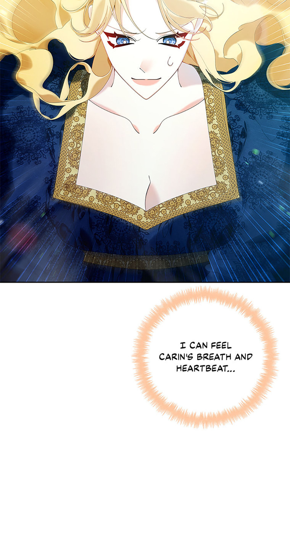 Lady Isabella's Path to Happiness Chapter 75 page 9 - 