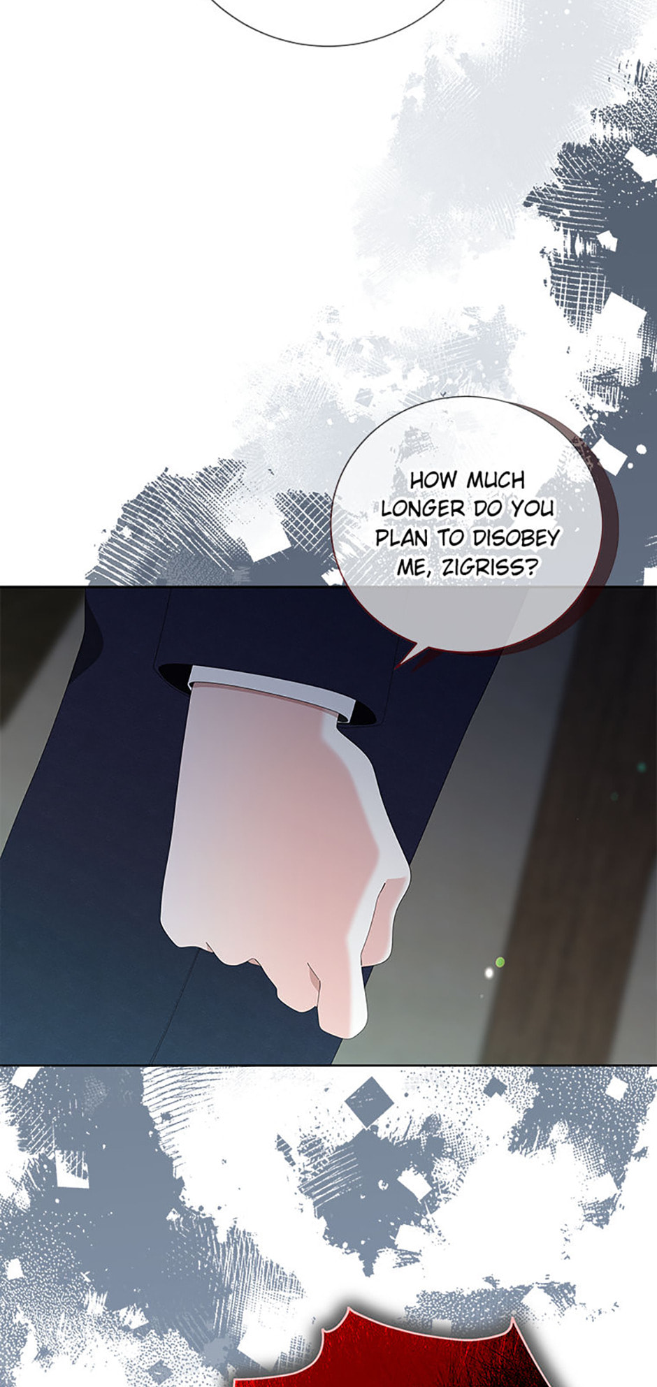 Lady Isabella's Path to Happiness Chapter 75 page 81 - 