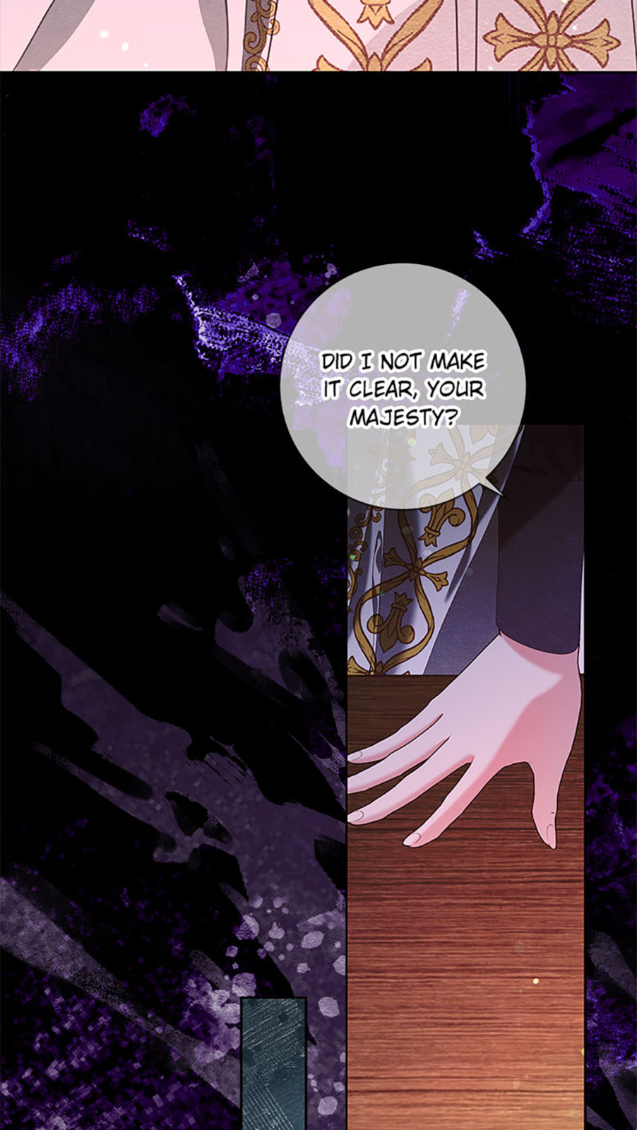 Lady Isabella's Path to Happiness Chapter 75 page 84 - 