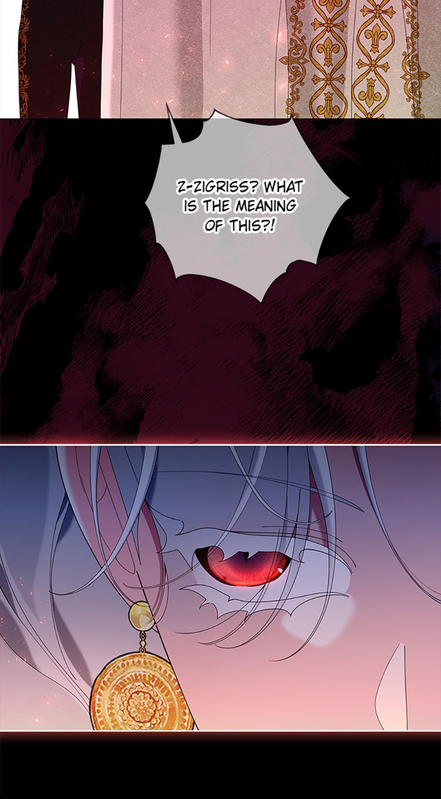 Lady Isabella's Path to Happiness Chapter 75 page 91 - 