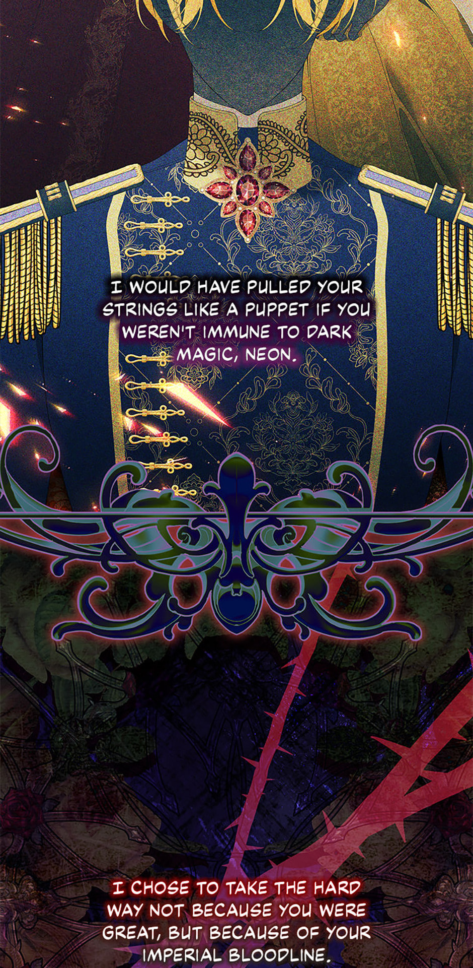 Lady Isabella's Path to Happiness Chapter 75 page 94 - 